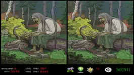 Game screenshot Can You Spot What's The Differences Between Photos? - Episode 2 hack