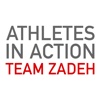 Athletes in Action Team Zadeh