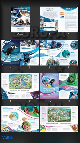 Guia SeaWorlds version Españolのおすすめ画像5