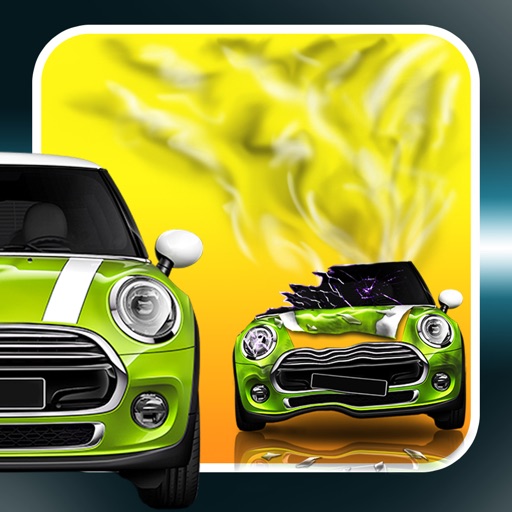 Car Bomb Blaster Pro - Best brain buster puzzle iOS App