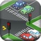 Traffic Crossing is a fun game in which you have to help the people cross the road in heavy traffic