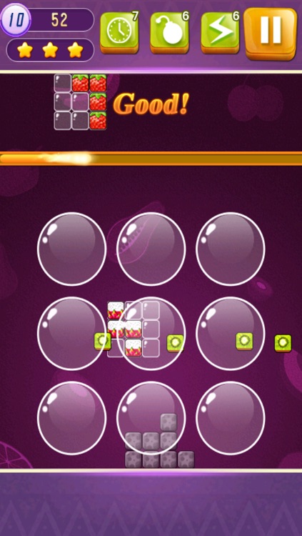 DiaFruit-puzzle screenshot-3