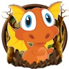 Dragon's First Flight Free - Put on those Boots & Learn to Fly like Greased Lightning. Take Position to Dodge Obstacles!