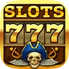 A Pirate World Gambler Slots Game - FREE Slots Game