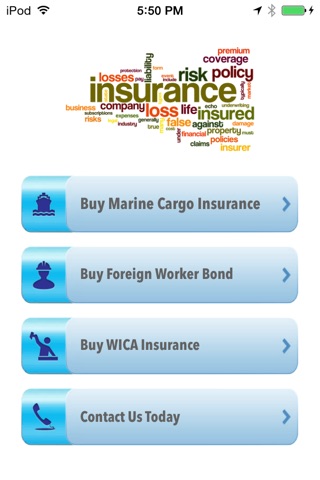 AJ Insurance Agency screenshot 2