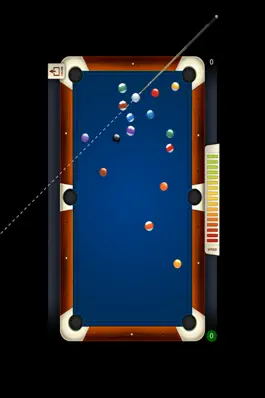 Game screenshot Pool Hustler Pro 8 Ball and 9 Ball hack