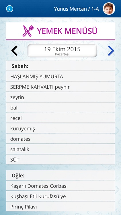 Yönder Kolejleri screenshot-3