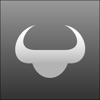 BullKey - Convenient keyboard with number row - iPhoneアプリ