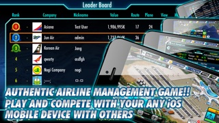 AirTycoon Online Screenshot 5