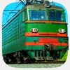 Train Driver Journey 3 - Waldabavale to Karrah Bay - iPadアプリ