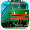Train Driver Journey 3 - Waldabavale to Karrah Bay App Support