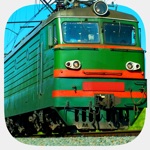 Download Train Driver Journey 3 - Waldabavale to Karrah Bay app