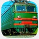 Train Driver Journey 3 - Waldabavale to Karrah Bay app icon - Games app for iPhone