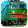 Train Driver Journey 3 - Waldabavale to Karrah Bay icon