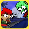 Zombie Killer HD