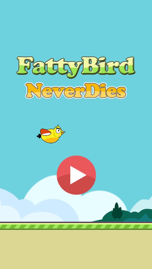 Screenshot #3 pour Gros oiseau ne meurt jamais