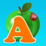 Get ABCs alphabet phonics games for kids based on Montessori learining approach for iOS, iPhone, iPad Aso Report