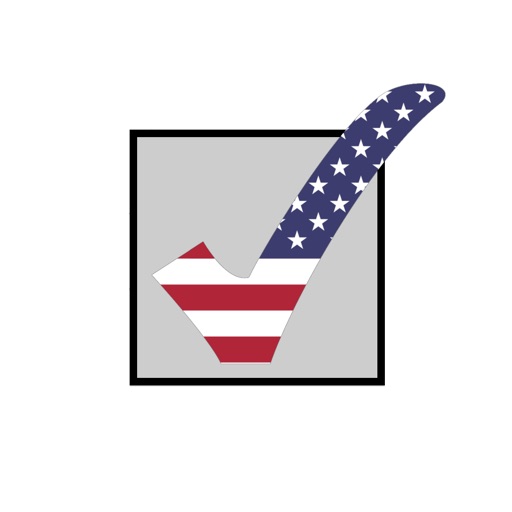 Vote for Anything: Ballot Maker icon