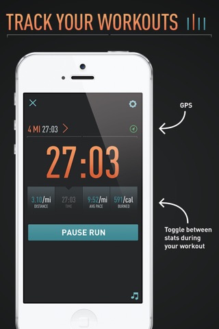 13.one - Half Marathon screenshot 3