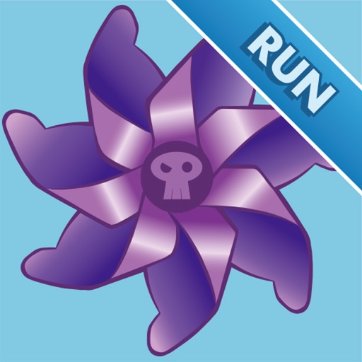 Pet Pals Run Icon