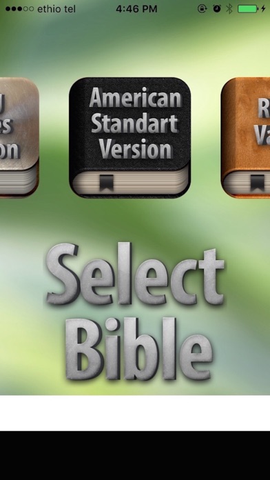 Screenshot #3 pour Santa Biblia Estudiar