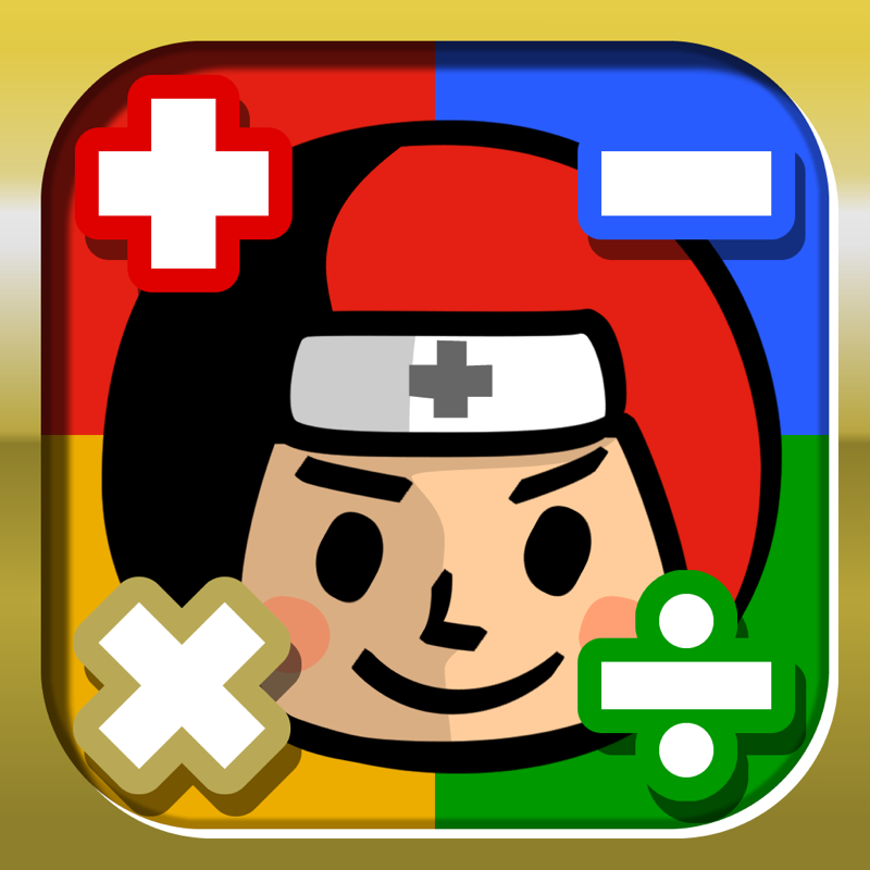 Math Masters Free