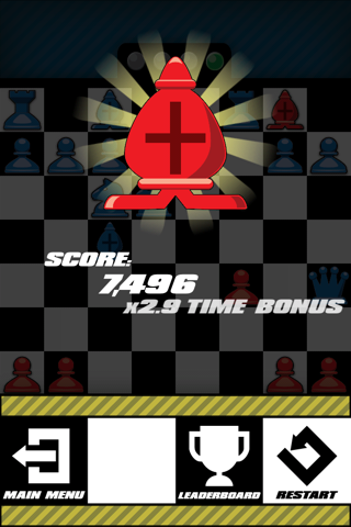 Speed Chess Free screenshot 3