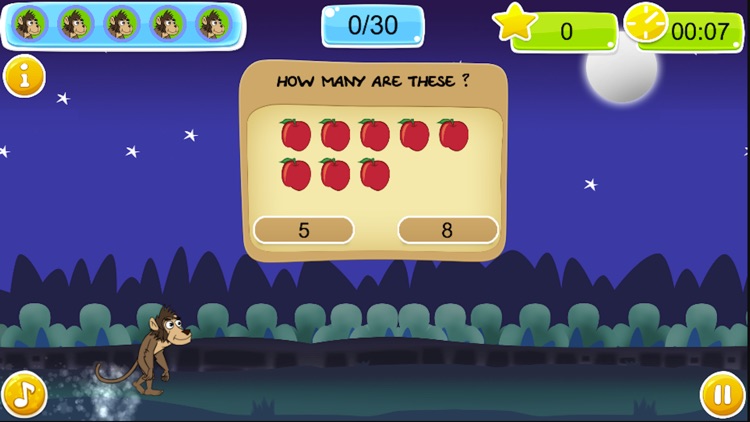 MathWay Edu screenshot-4