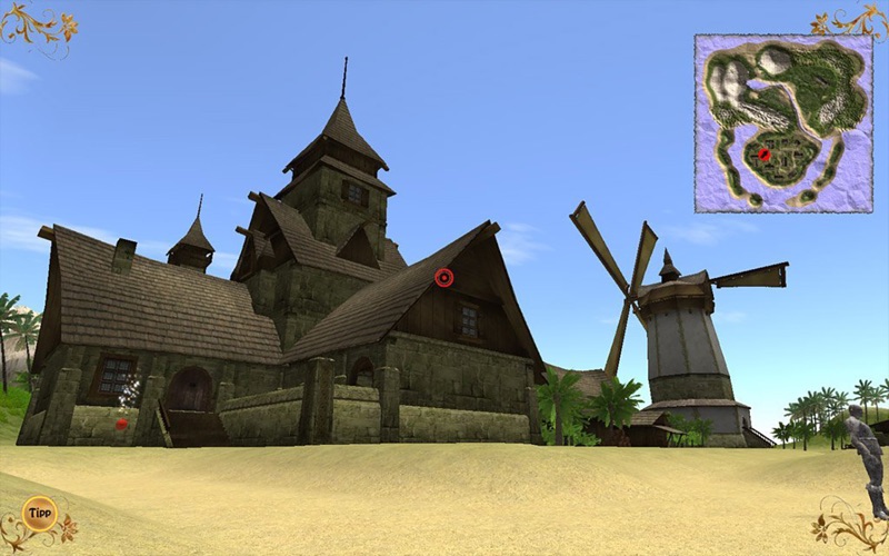 Dr. Watson: Die Schatzinsel thumbnail 1