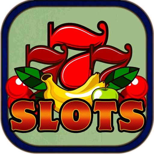 101 Advanced Oz Slots Machines -  FREE Las Vegas Casino Games icon