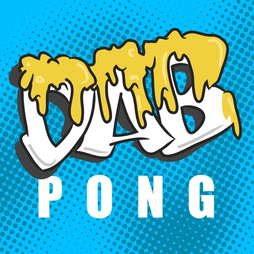 DAB PONG iOS App