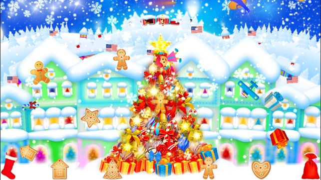 Little Christmas Carolers for Kids(圖5)-速報App
