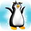 Penguin Escape Racing - Flying Free Games