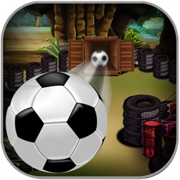 Junkyard Futbol World Play for the Cup - Fun VIrtual Flick Simulator