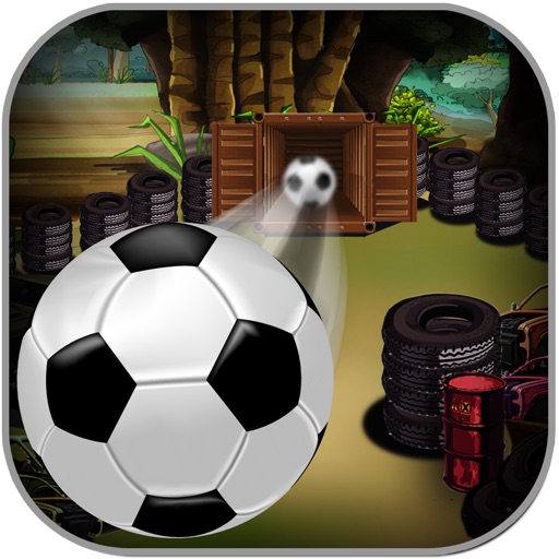 Junkyard Futbol World Play for the Cup - Fun VIrtual Flick Simulator