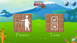 How to cancel & delete Professor Ninja Danish For Kids from iphone & ipad 1