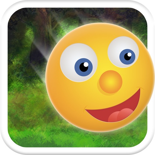 Fun with Crazy Balls - Extremely Hard Puzzle Arcade Game Icon