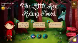 Game screenshot Little Red Riding Hood : ShinyTales mod apk
