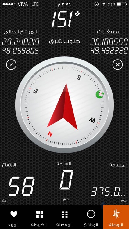الدليلة