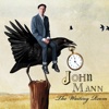 John Mann -The Waiting Room