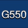 G550 Questionnaire