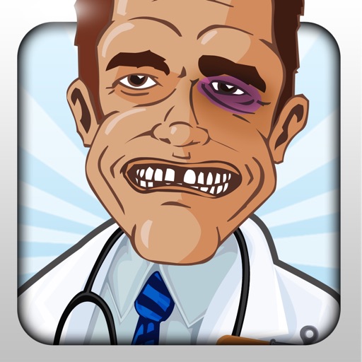 Doctor’s Office Payback icon