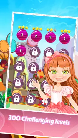 Game screenshot Печенье Ссылка 3 Матч Путешествие Всплеск apk