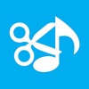 Audio Cutter - Cut your Songs icon