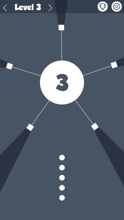 Oh My Dot! Mobile Edition screenshot-3