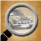 This app allows you to save the current geolocation of your car, as well as take a few photos where you parked your car, showing the identifying mark for its location, e