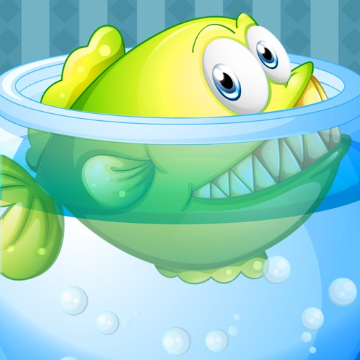 Flying Fish Home Alone Pro icon