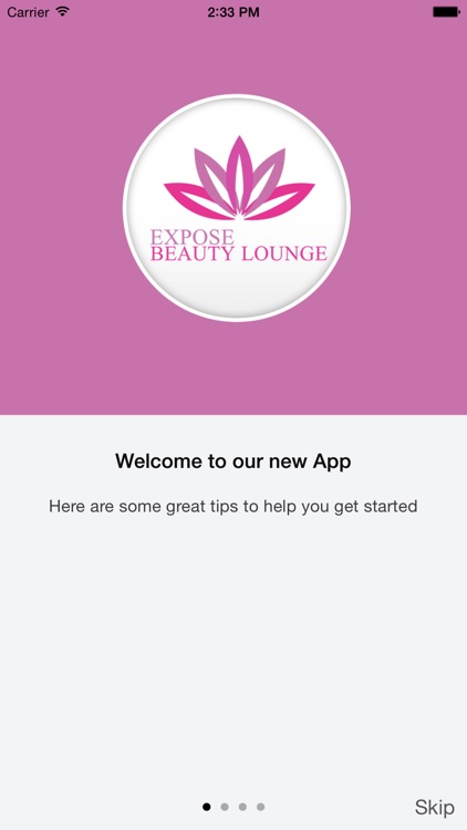 Expose Beauty Lounge