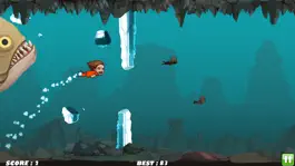 Game screenshot Under the Sea:Swim apk