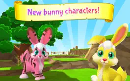 Game screenshot Bunny Math Race FREE mod apk